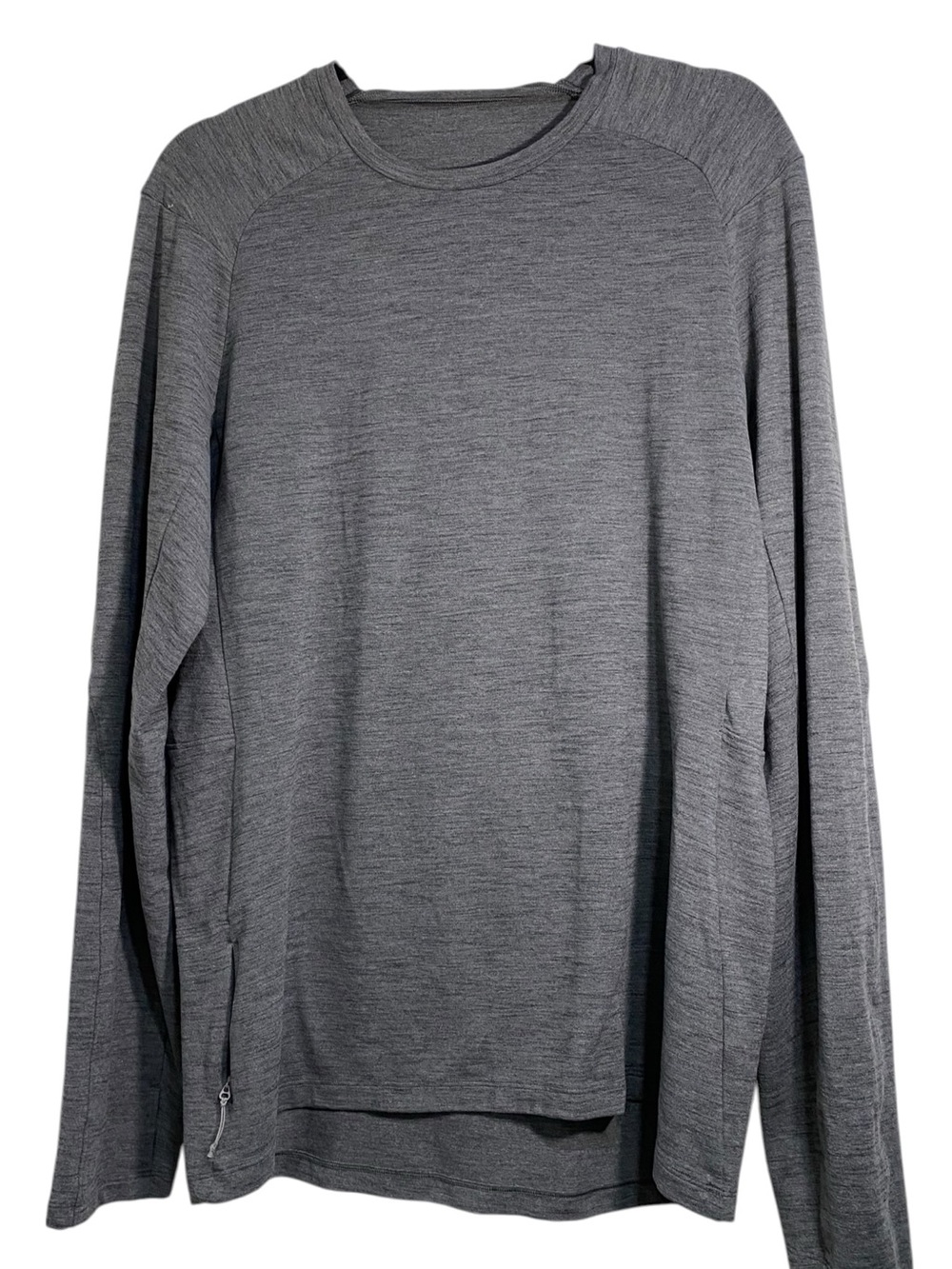 Lululemon Metal Vent Long Sleeve